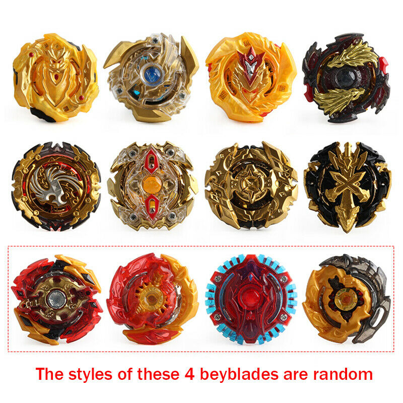 $10 beyblade set