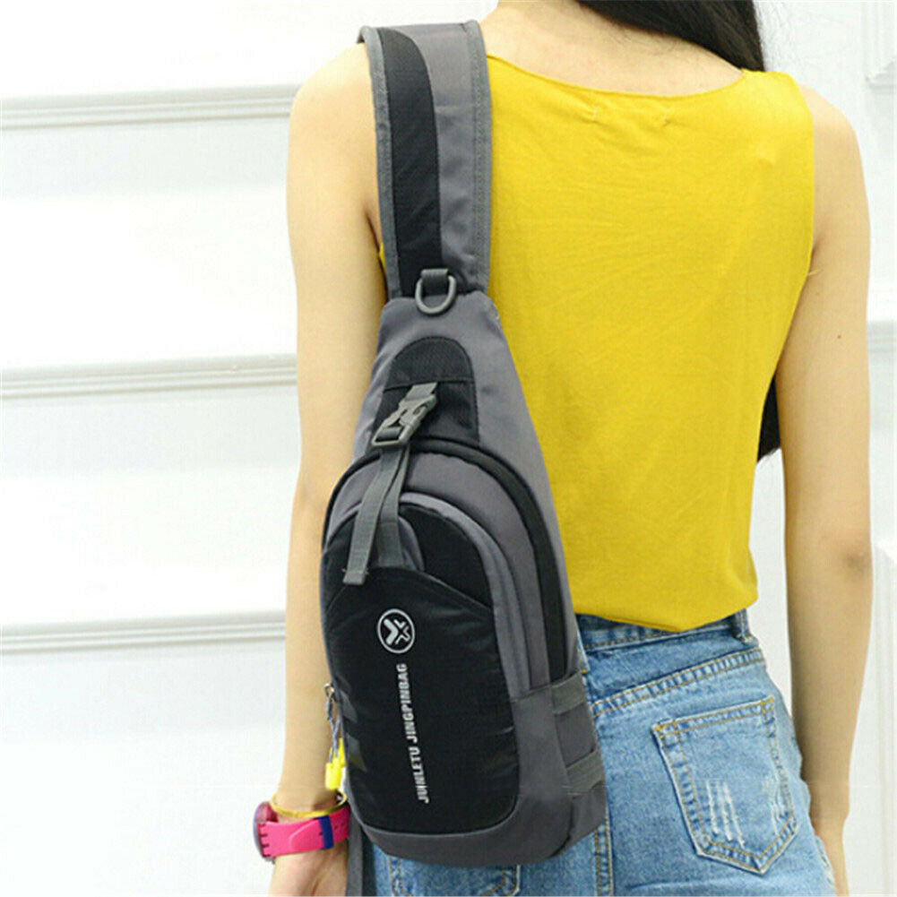 small cross body backpack