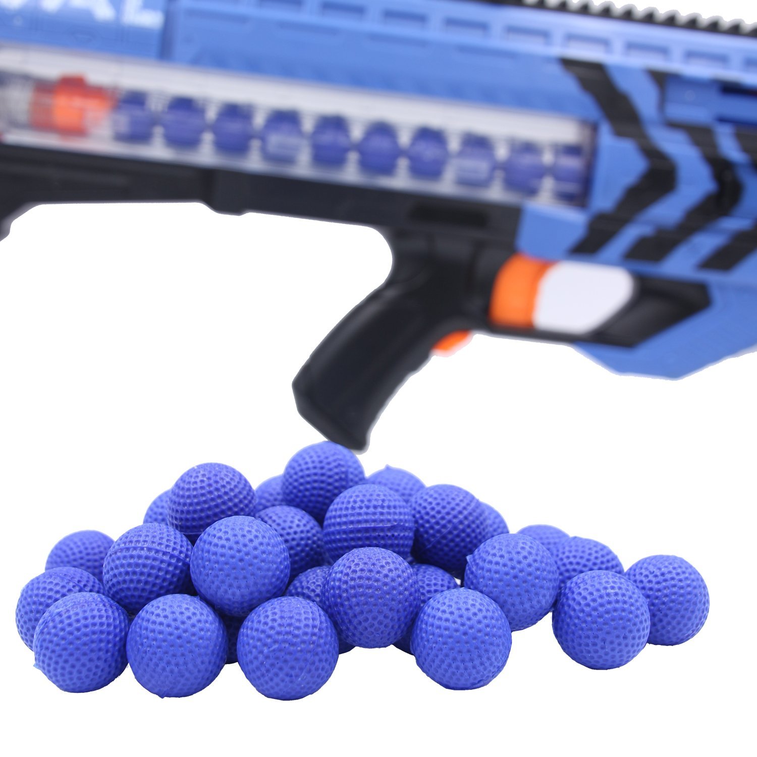 nerf hyper balls