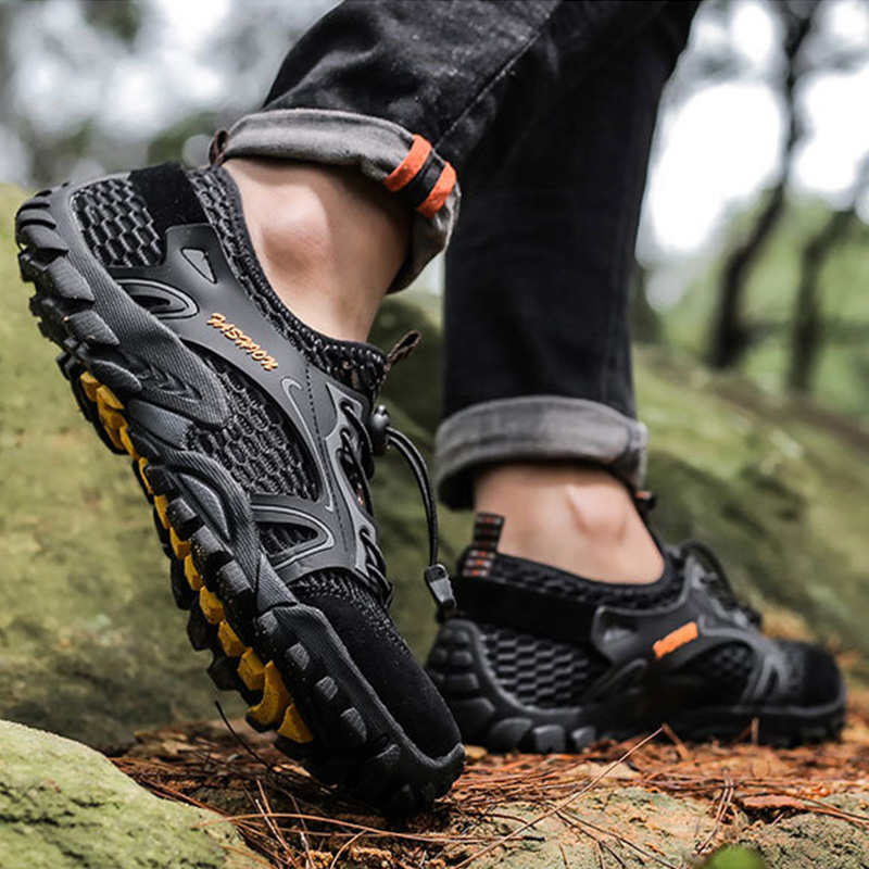best men's waterproof hiking sandals