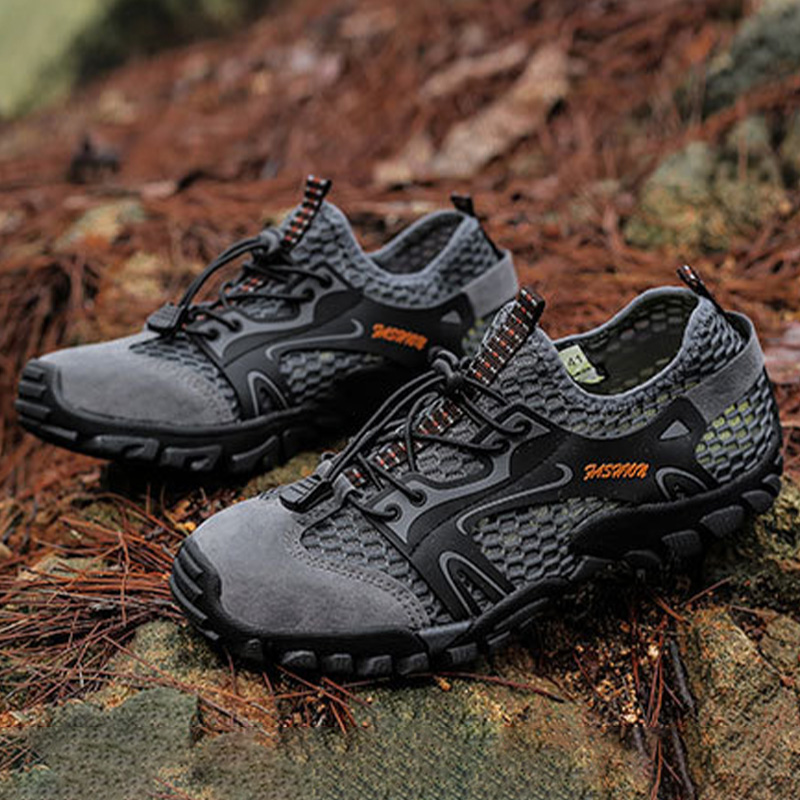 mens hiking water sandals
