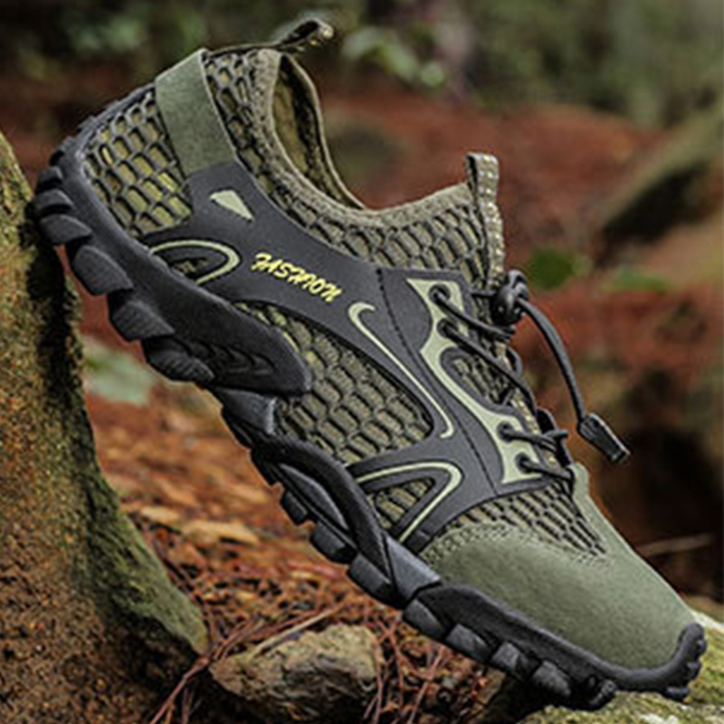 mens hiking water sandals