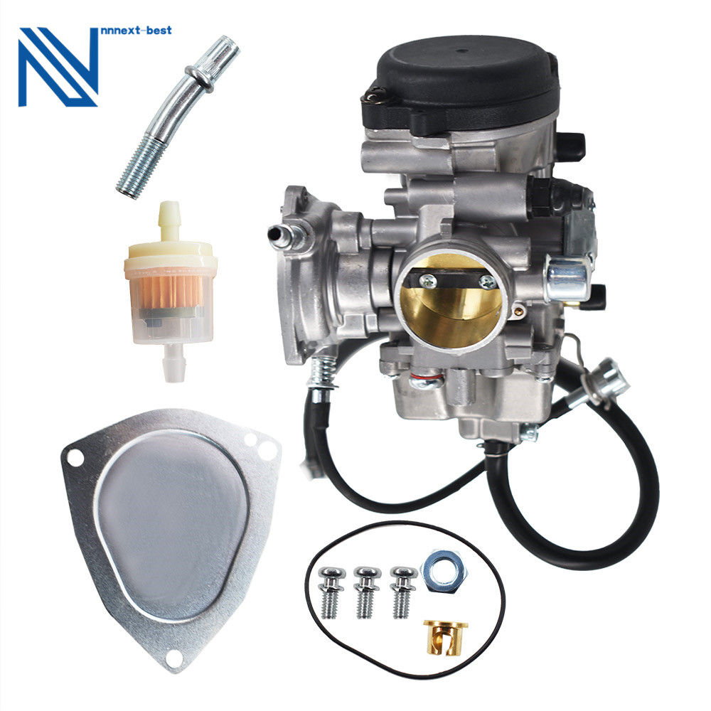 YAMAHA BRUIN 350 YFM 350 YFM350 CARBURETOR CARB 2004-2006 NEW