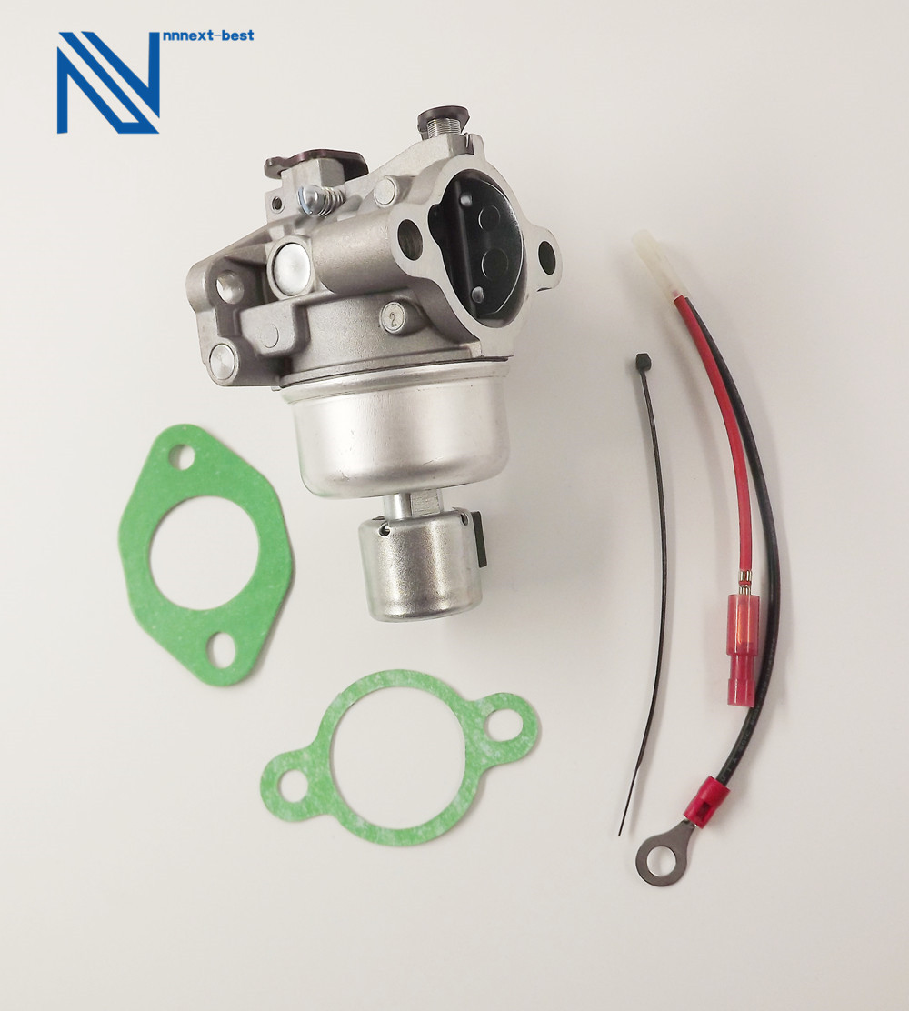 Carburetor Carb+ Gaskets Fit Kohler 2085333S Courage SV530 SV540