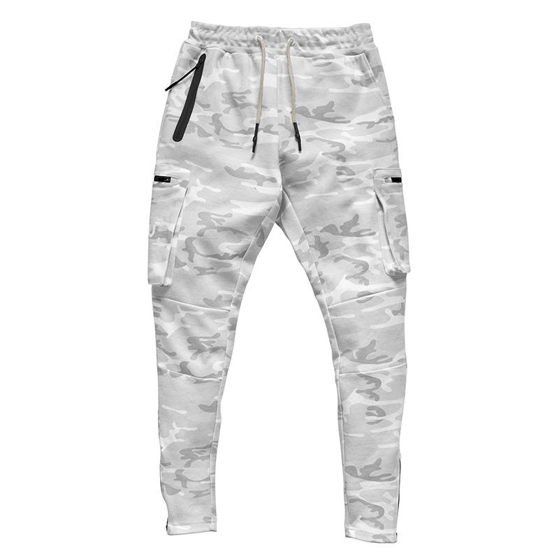 snow camo tracksuit