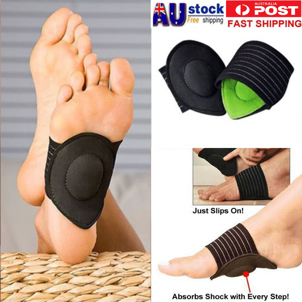 Foot Heel Pain Relief Plantar Fasciitis 