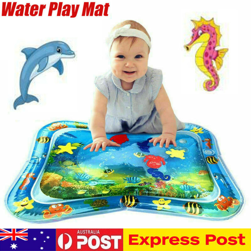 baby water play mat australia