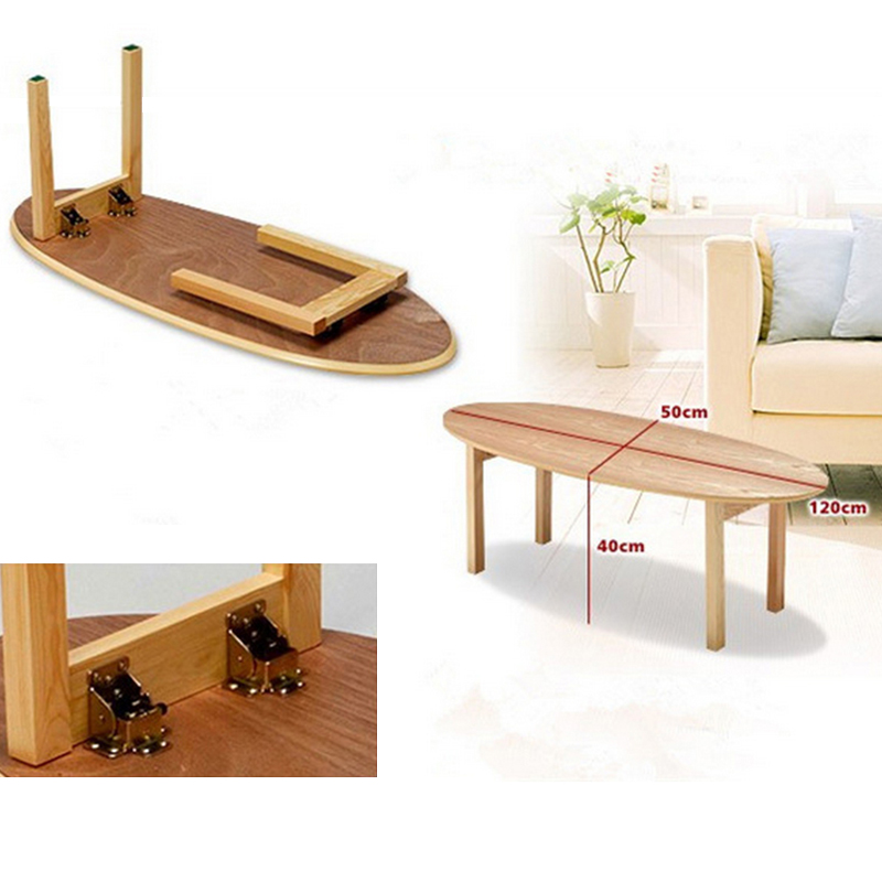 1 4pcs Diy Folding Table Leg Bracket Ings Self Lock Foldable 1 4pcs Diy Folding Table Leg Bracket Ings