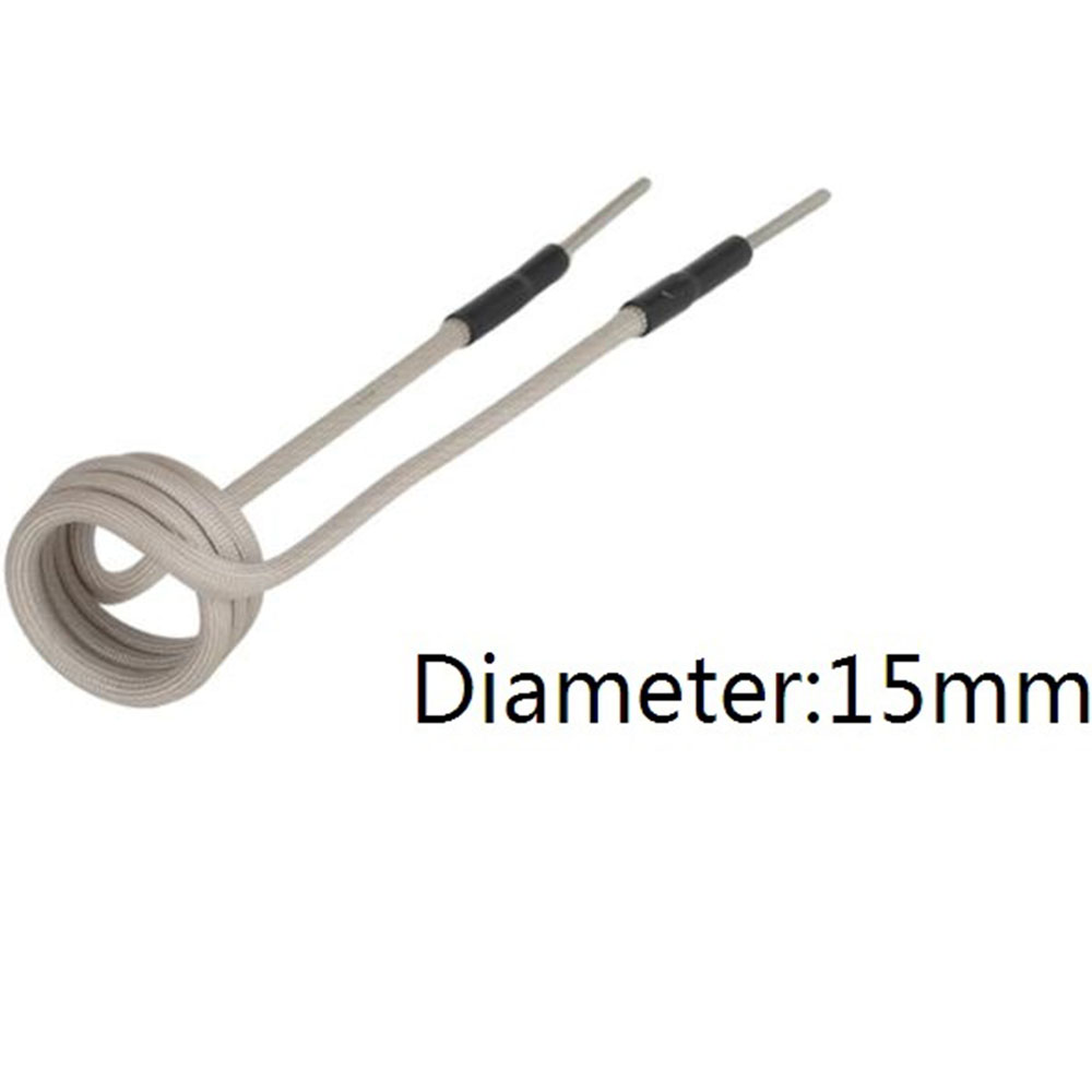 Induction Heater Ductor Coil Bolt Remover For 1000WFlameless Induction Heater - Picture 13 of 20