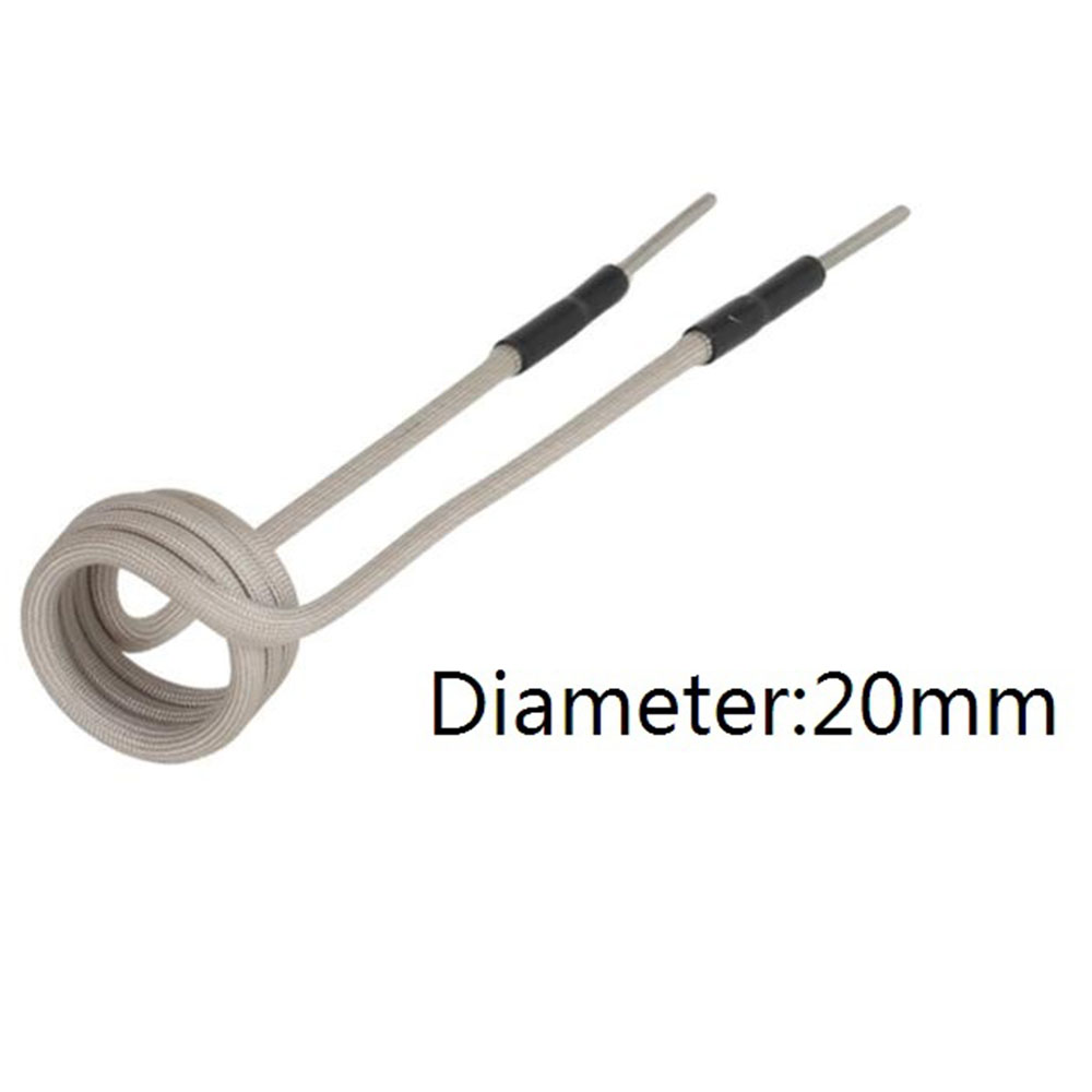 Induction Heater Ductor Coil Bolt Remover For 1000WFlameless Induction Heater - Picture 14 of 20
