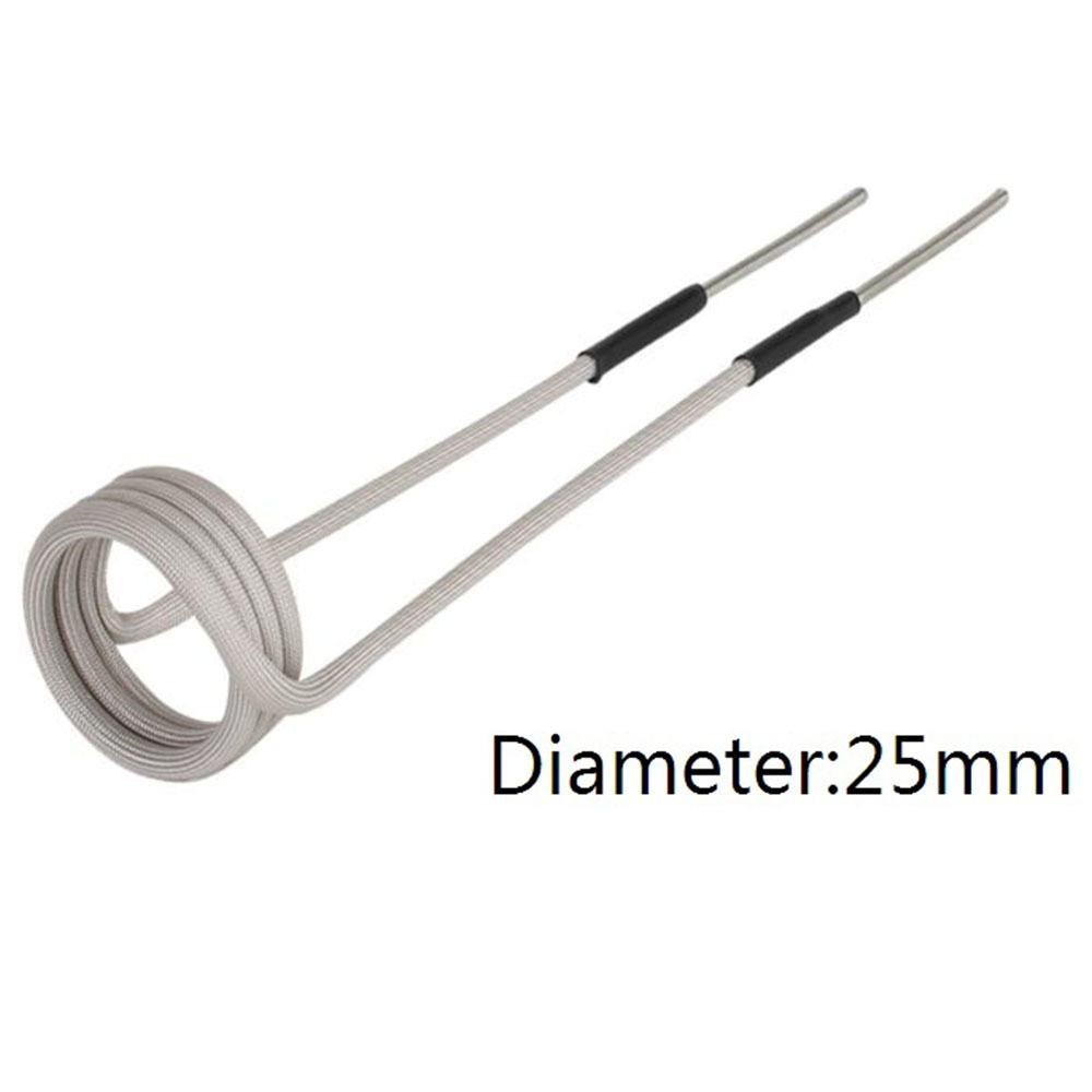 Induction Heater Ductor Coil Bolt Remover For 1000WFlameless Induction Heater - Picture 15 of 20