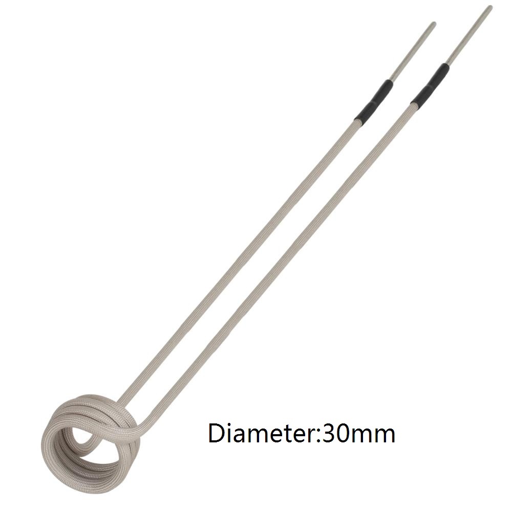 Induction Heater Ductor Coil Bolt Remover For 1000WFlameless Induction Heater - Picture 16 of 20