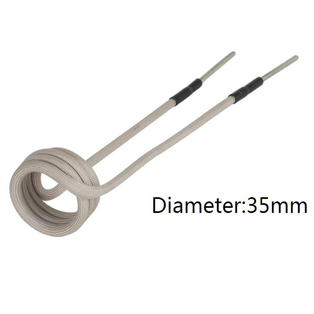 Induction Heater Ductor Coil Bolt Remover For 1000WFlameless Induction Heater - Picture 17 of 20