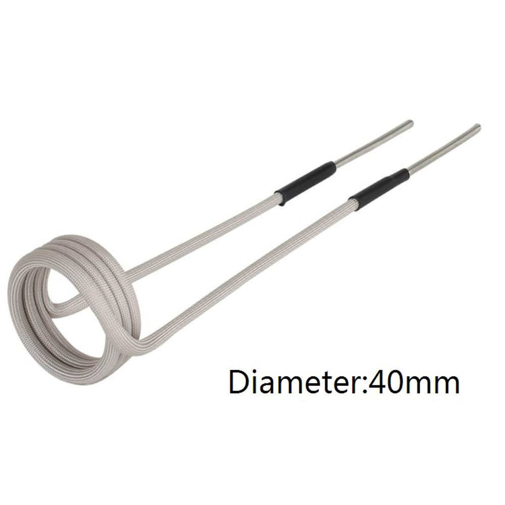 Induction Heater Ductor Coil Bolt Remover For 1000WFlameless Induction Heater - Picture 18 of 20