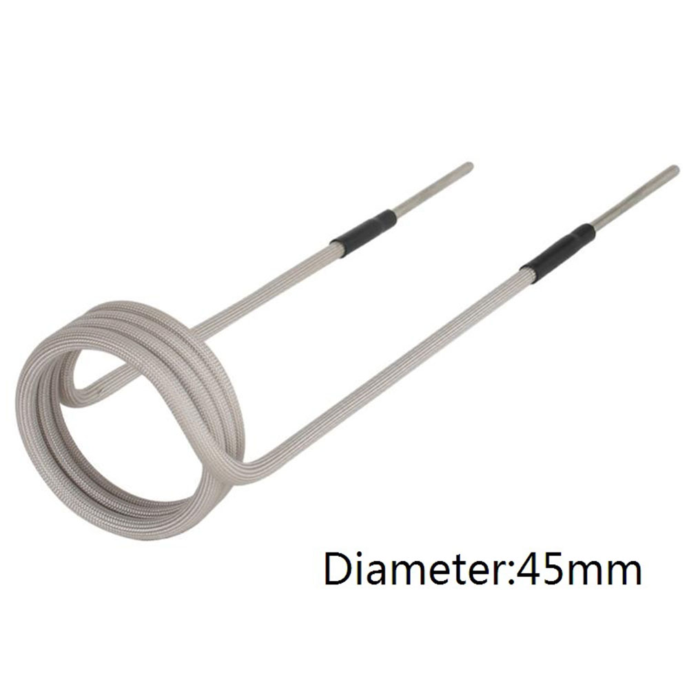 Induction Heater Ductor Coil Bolt Remover For 1000WFlameless Induction Heater - Picture 19 of 20