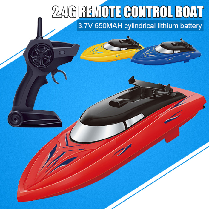 remote control boat australia