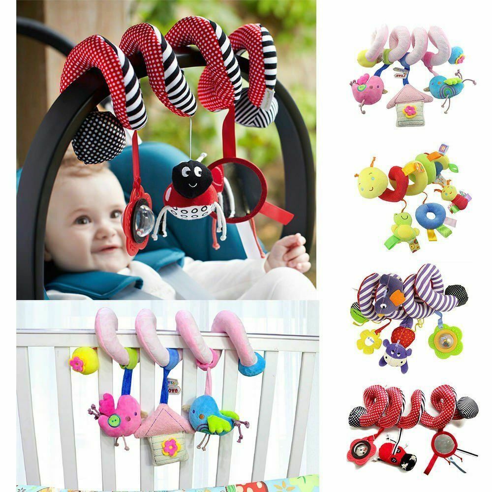 baby pram hanging toys