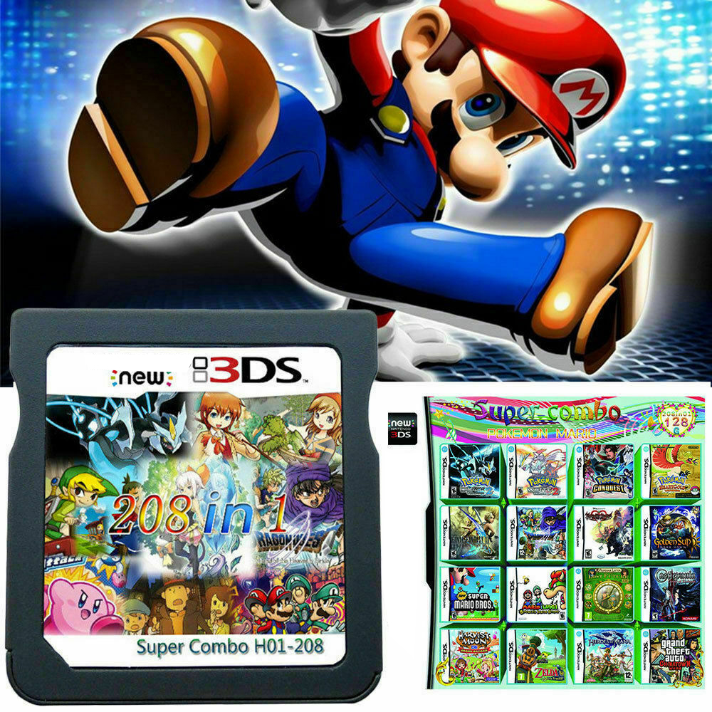 all nds games download