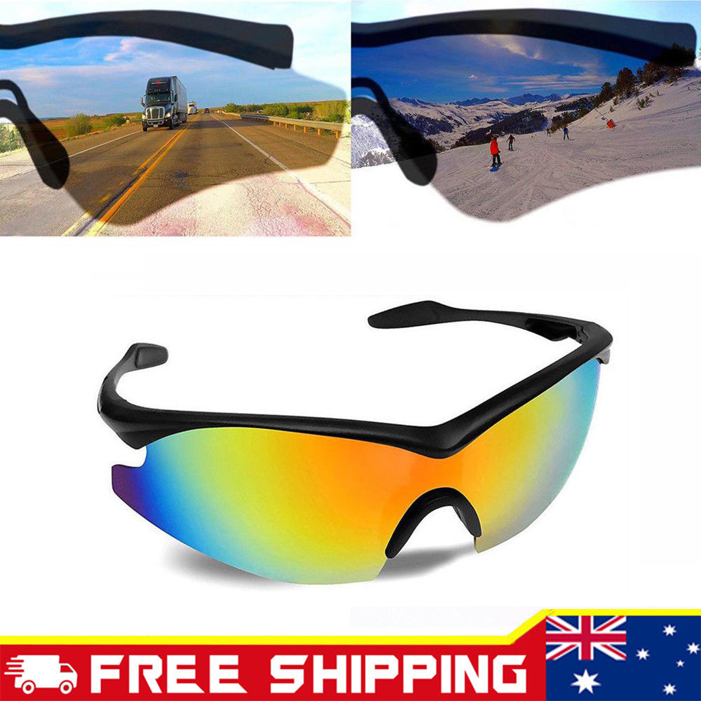 Au Bell Howell Tac Glasses Military Polariized Men Women Sunglasses Glare Uv400 Ebay 0664