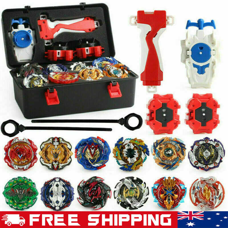 beyblade kits