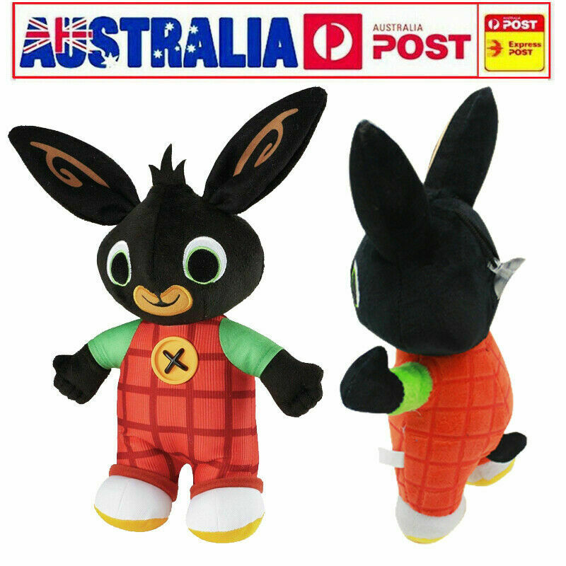 bing bunny plush toy