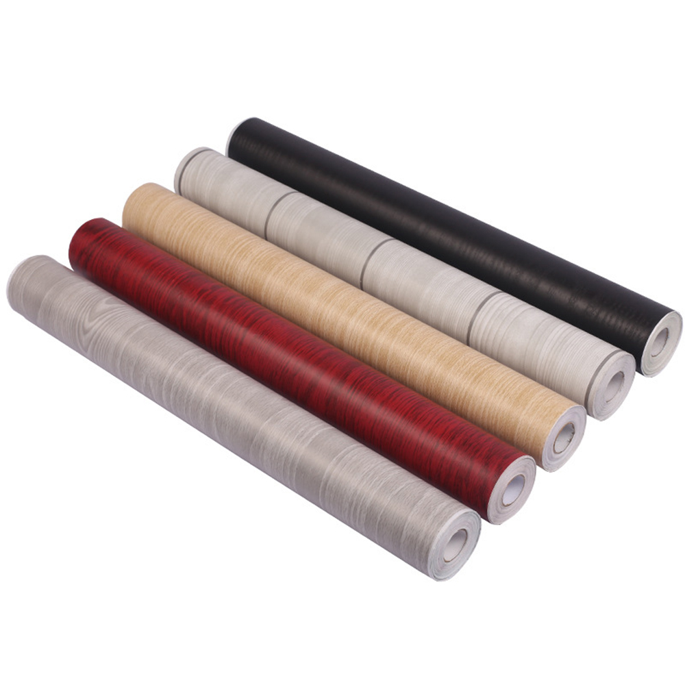 10M Roll Contact Paper Wallpaper Peel and Stick Self Adhesive Wall