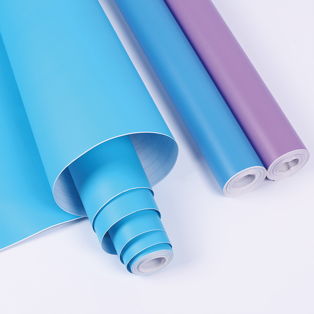 10M Roll Contact Paper Wallpaper Peel and Stick Self Adhesive Wall