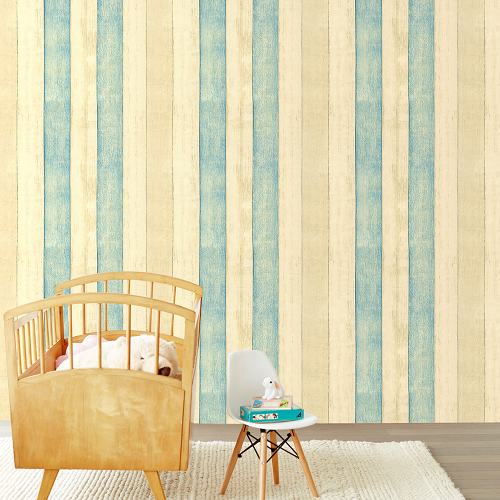 Wallpaper Roll Sticker PVC Self Adhesive Contact Paper