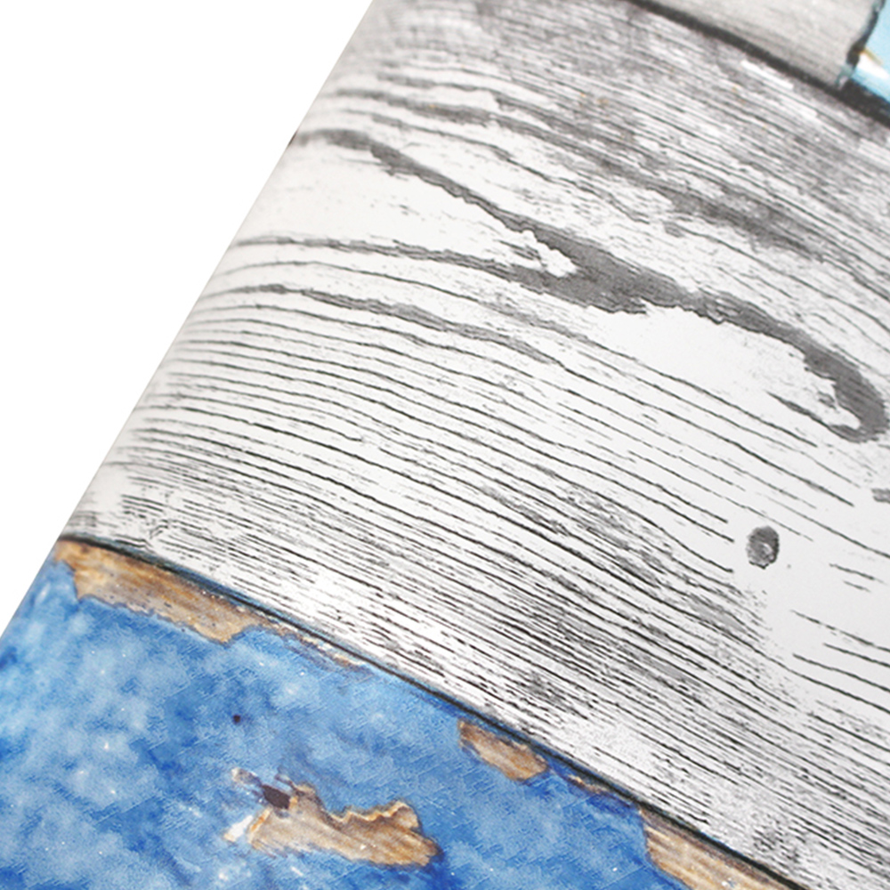Wallpaper Roll Sticker PVC Self Adhesive Contact Paper Furniture Wall
