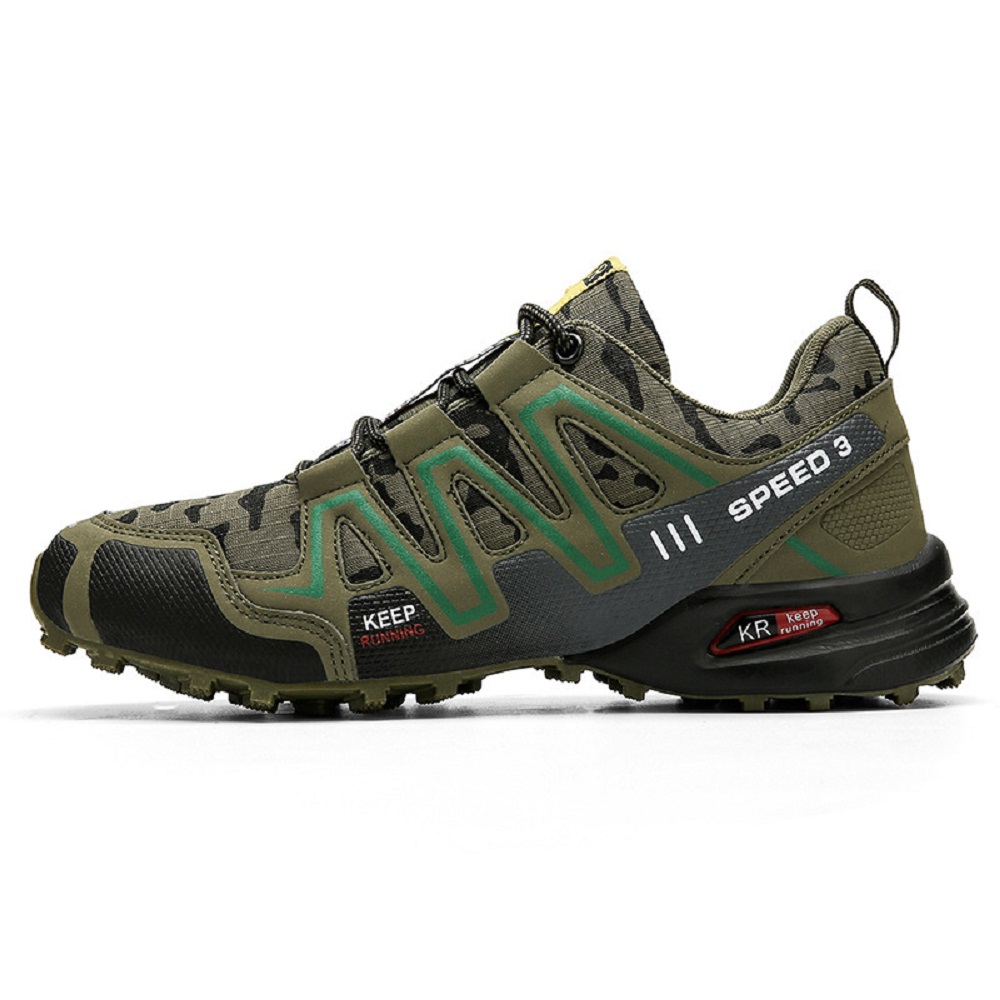 wide fit mens hiking boots