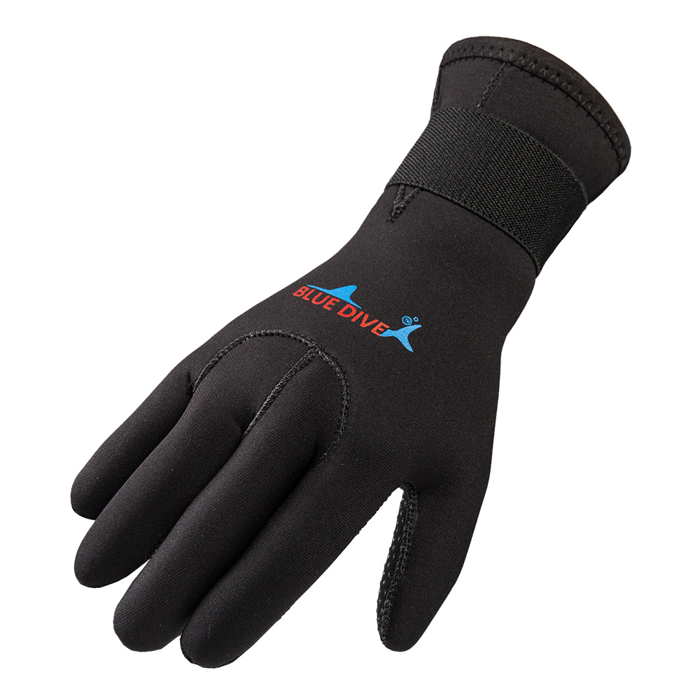 best neoprene gloves for swimming