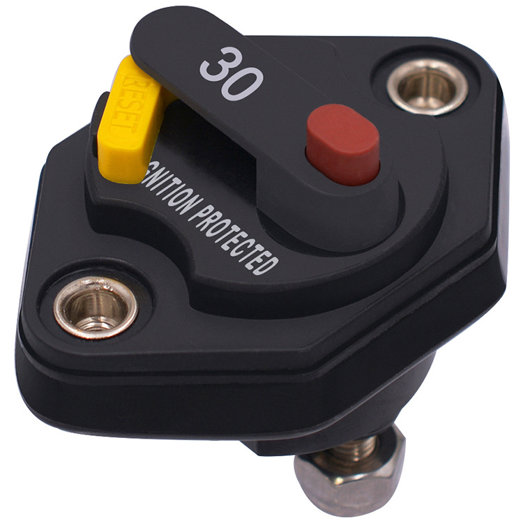 Maschinenfüsse Stellfüsse Nivellierfüsse mit Lasche Stahl Ø 100mm M8-M30 4er-Set