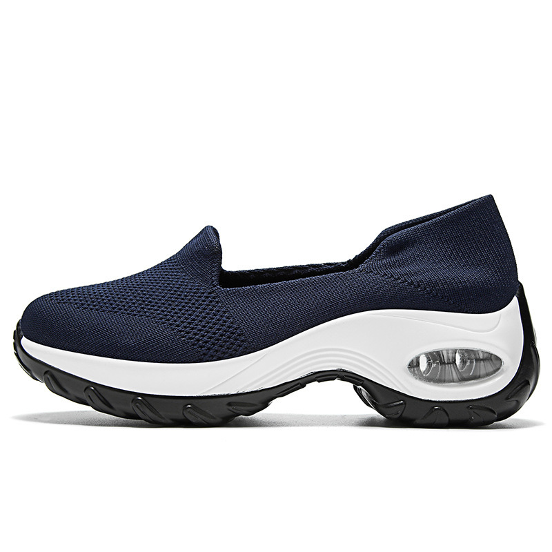 slip on sock sneakers womens