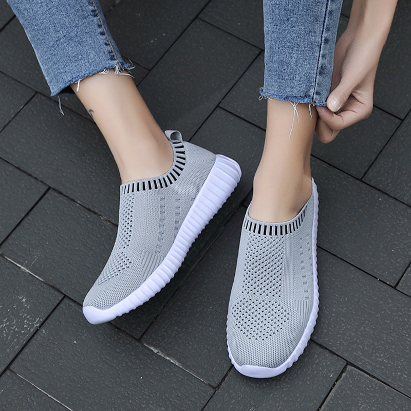 ankle sock trainers