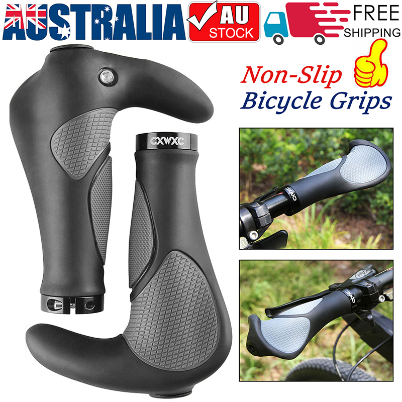 mountain bike grips australia