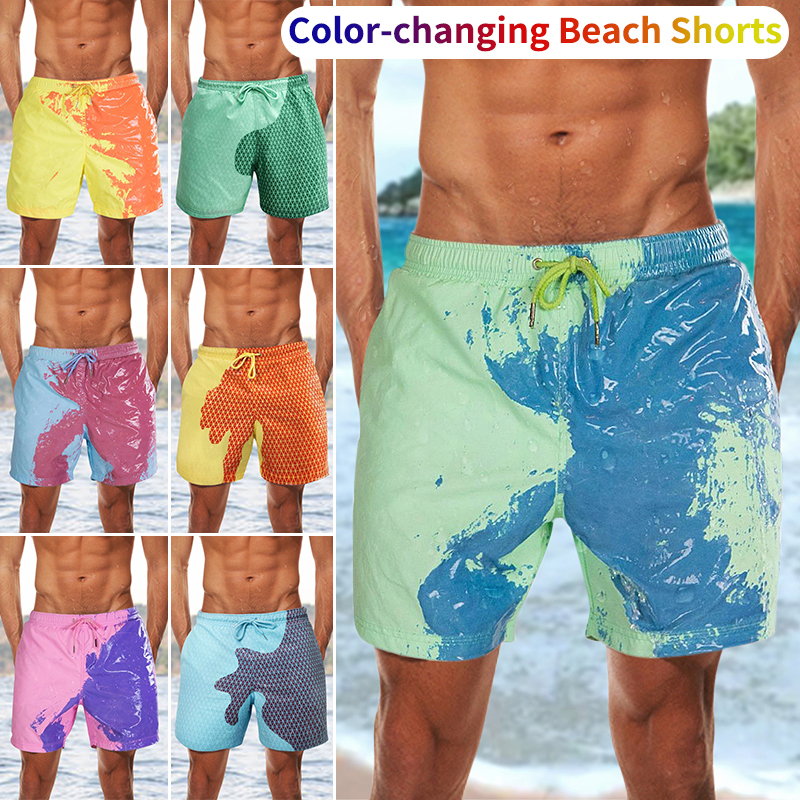 quick dry swimming shorts