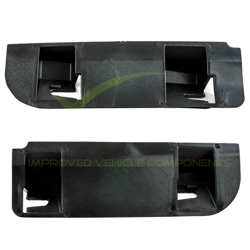 For Nissan Qashqai Tailgate Boot Handle Repair Snapped Clip Kit Clips