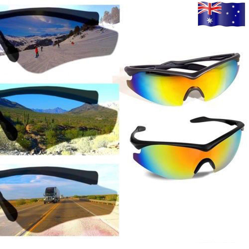 Bell Howell Tac Glasses Military Polariized Sunglasses Glare Enhance Color Ebay 0278