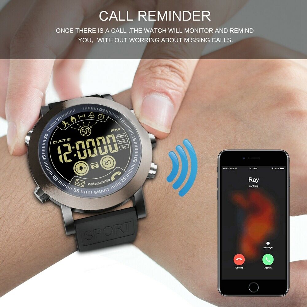 lemfo cf18 smart watch