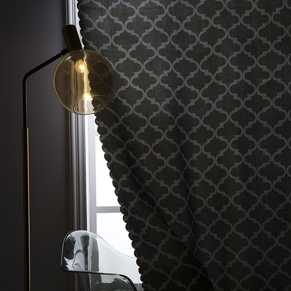 Blackout SelfSticky Curtain Bedroom Kitchen Cafe Short Window Curtains