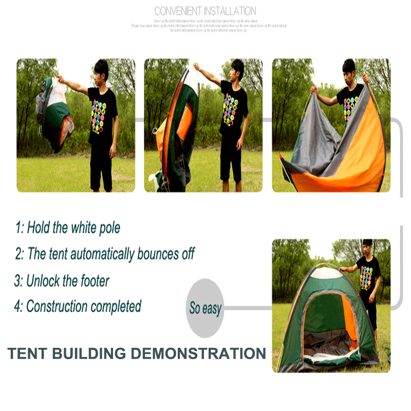 kathmandu retreat 40 person tent