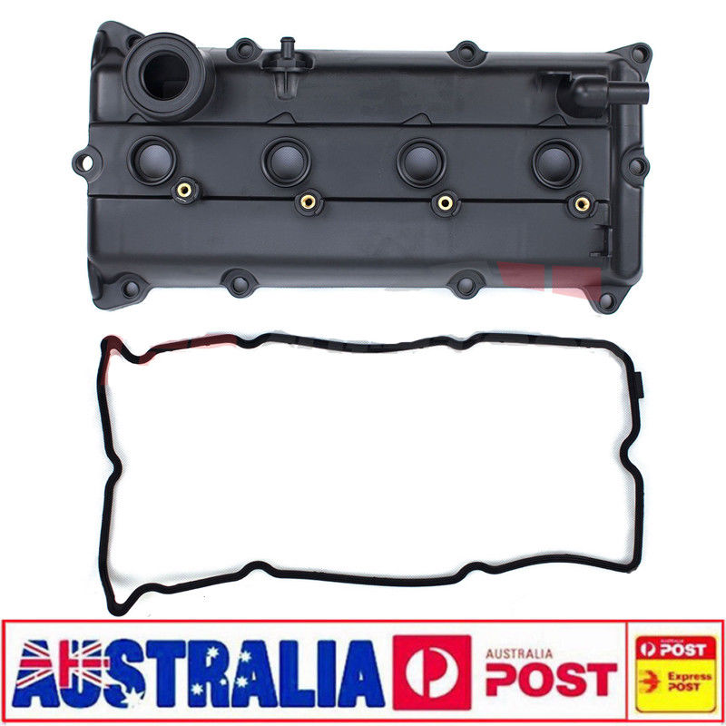 QR25DE Engine Valve Cover for NISSAN XTRAIL XTRAIL T30 2.5L QR25DE