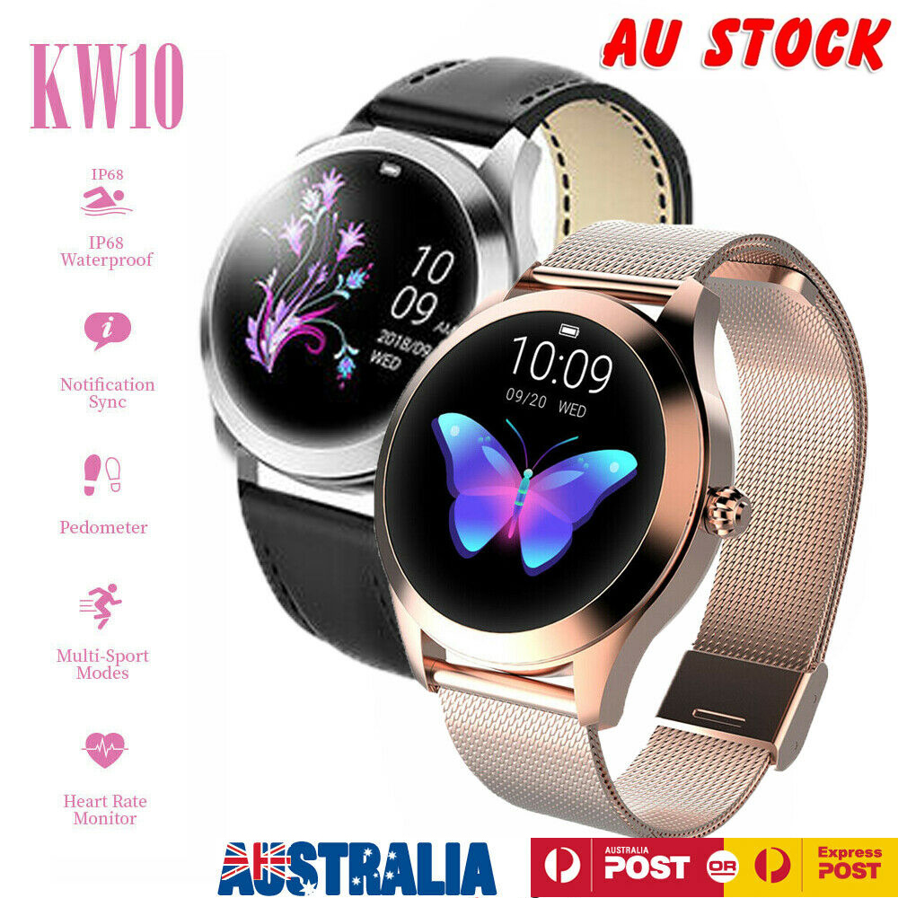 smart watch australia womens