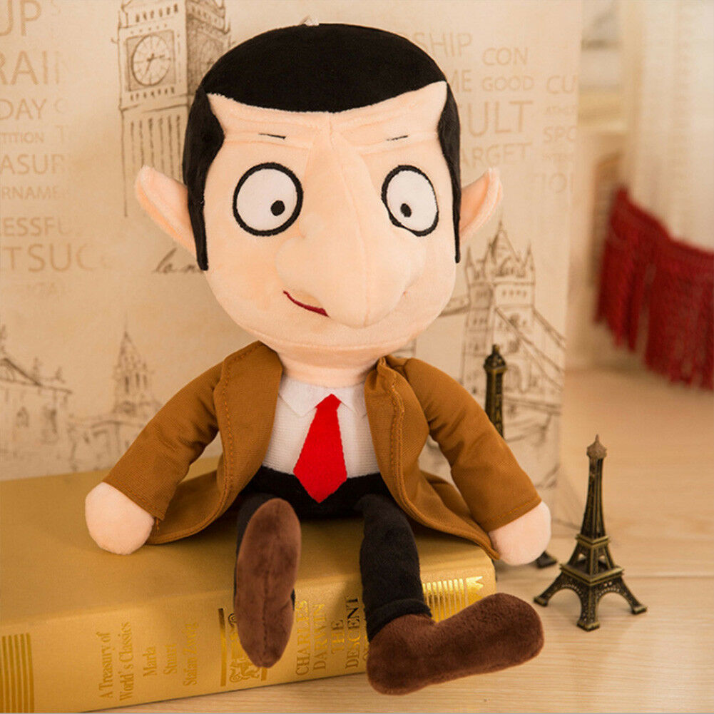 mr bean teddy ebay