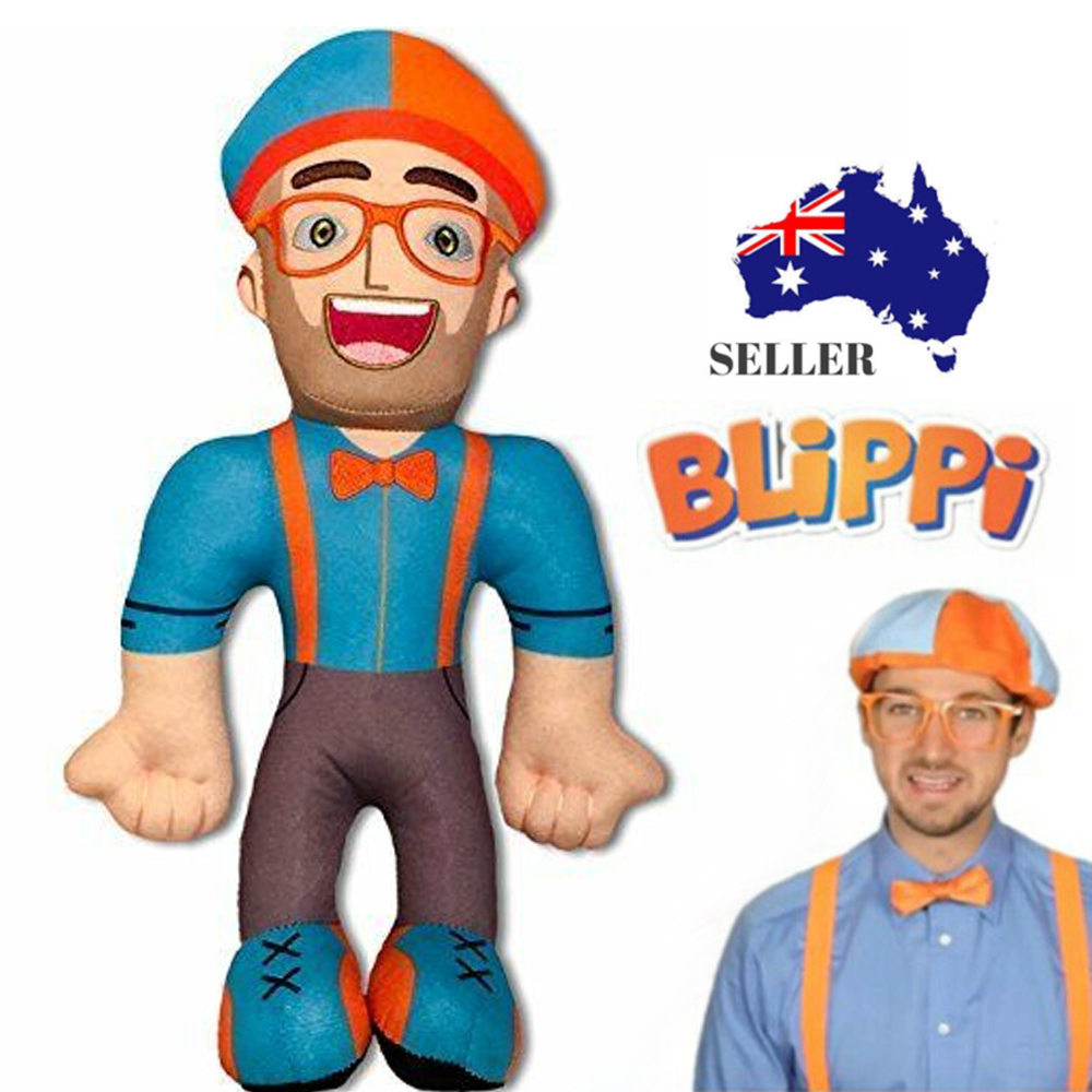 blippi toys australia