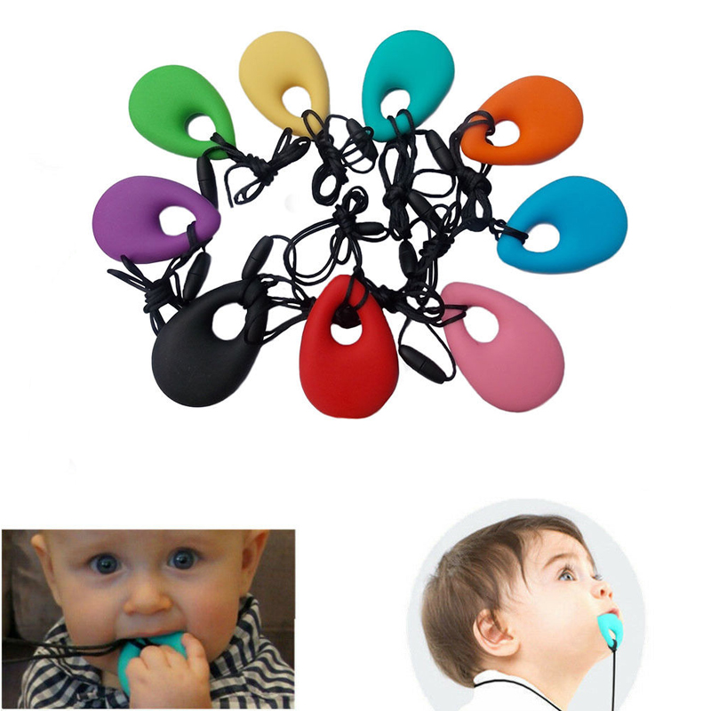 teether for autism