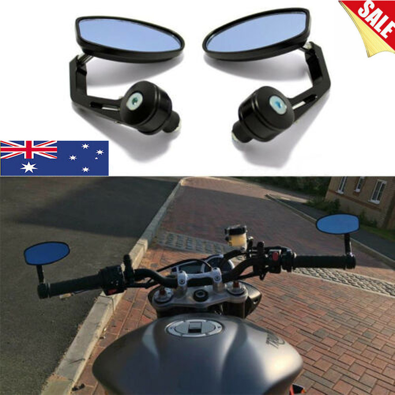 universal bike mirrors