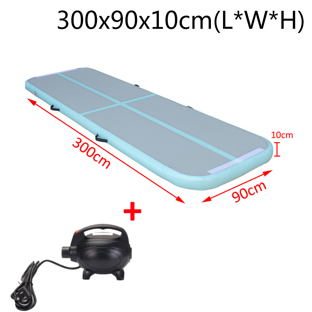 🤸Premium Air Track Mats Australia Free Delivery