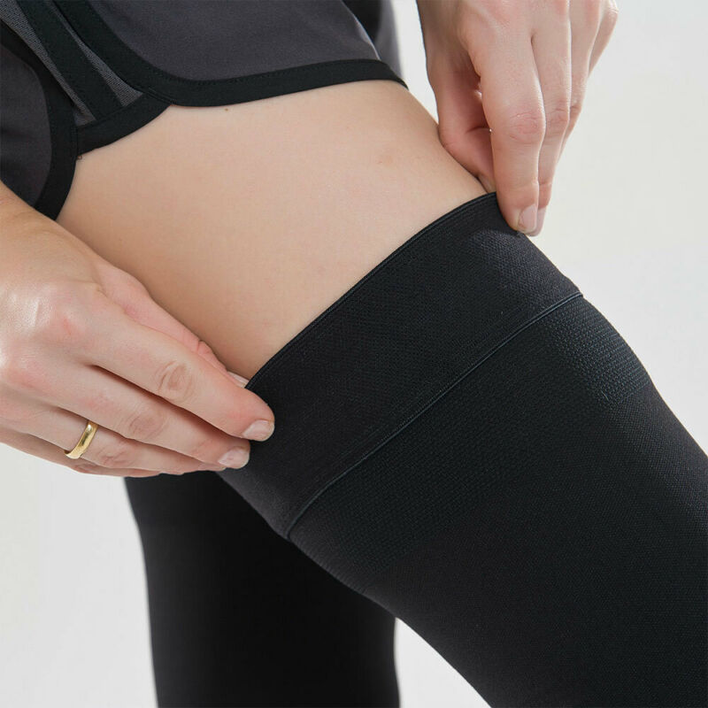 Medical High Compression Stockings Support Hosiery Varicose Vein