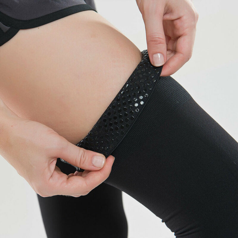 Medical High Compression Stockings Support Hosiery Varicose Vein